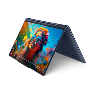 Lenovo Yoga 9 2-in-1 14IMH9, 14'', 2.8K, 120 Hz, Core Ultra 7, 32 GB, 1 TB, ENG, cosmic blue - Notebook