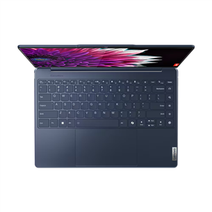 Lenovo Yoga 9 2-in-1 14IMH9, 14'', 2.8K, 120 Hz, Core Ultra 7, 32 GB, 1 TB, ENG, cosmic blue - Notebook