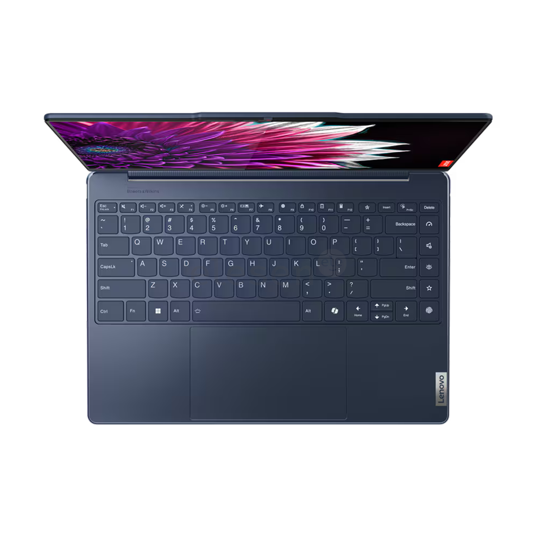 Lenovo Yoga 9 2-in-1 14IMH9, 14'', 2.8K, 120 Hz, Core Ultra 7, 32 GB, 1 TB, ENG, cosmic blue - Notebook