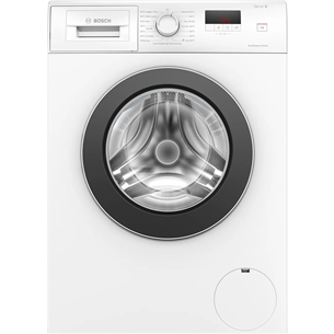 SKALBIMO MAŠINA BOSCH WAJ280A2SN WAJ280A2SN