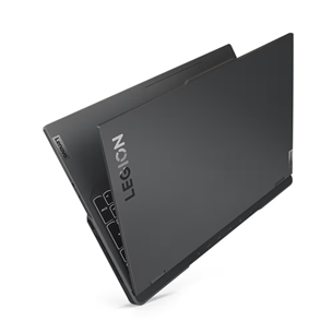 Lenovo Legion Pro 5 16IRX9, 16'', WQXGA, 165 Hz, i7, 32 GB, 1 TB, RTX 4070, ENG, onxy gray - Notebook