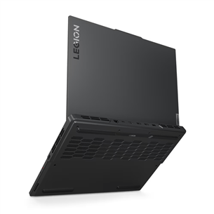 Lenovo Legion Pro 5 16IRX9, 16'', WQXGA, 165 Hz, i7, 32 GB, 1 TB, RTX 4070, ENG, onxy gray - Notebook