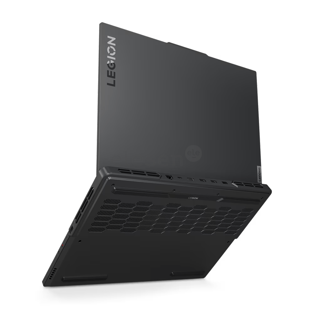 Lenovo Legion Pro 5 16IRX9, 16'', WQXGA, 165 Hz, i7, 32 GB, 1 TB, RTX 4070, ENG, onxy gray - Notebook