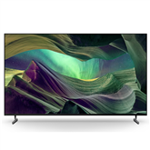 Sony X85L, 55'', 4K UHD, LED LCD, dark silver - TV