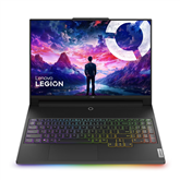 Lenovo Legion 9 16IRX9, 16'', 3.2K, i9, 64 ГБ, 2 ТБ, RTX 4090, ENG, черный - Ноутбук