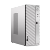 Lenovo IdeaCentre 3 07ACH7, Ryzen 5, 16 GB, 512 GB, gray - Desktop PC