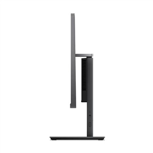 Lenovo IdeaCentre AIO 24ARR9, 23.8'', FHD, Ryzen 5, 16 GB, 512 GB, pilkas - Stacionarus kompiuteris