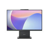 Lenovo IdeaCentre AIO 27ARR9, 27'', FHD, Ryzen 5, 16 ГБ, 512 ГБ, серый - Настольный компьютер "все в одном"
