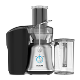 Stollar the Fruit & Veggie Juicer, 800 W, silver - Juicer