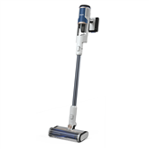 Belaidis dulkių siurblys Shark Floor Detect BU1120EU, balta