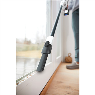 Shark Floor Detect, white - Cordless vacuum cleaner