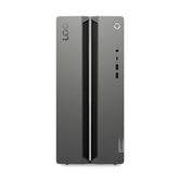 Lenovo LOQ Tower 17IRR9, i5, 16 GB, 1 TB, RTX 4060 Ti, gray/black - Desktop PC