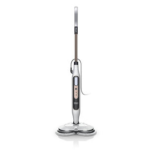Garinė šluota Shark Steam & Scrub S8201EU, balta