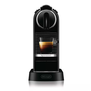 Nespresso Citiz, черный - Капсульная кофеварка Товар - EN167.B