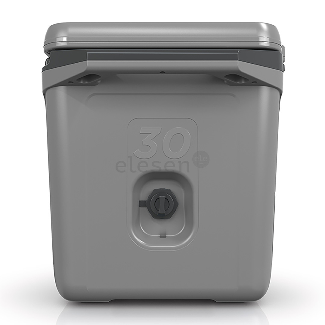 Ninja FrostVault, 28 L, grey - Car cooler