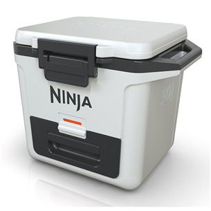 Šaldymo dėžė Ninja FrostVault FB131EUWH, 28 L, balta