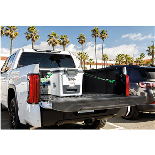 Ninja FrostVault, 28 л, белый - Холодильный ящик