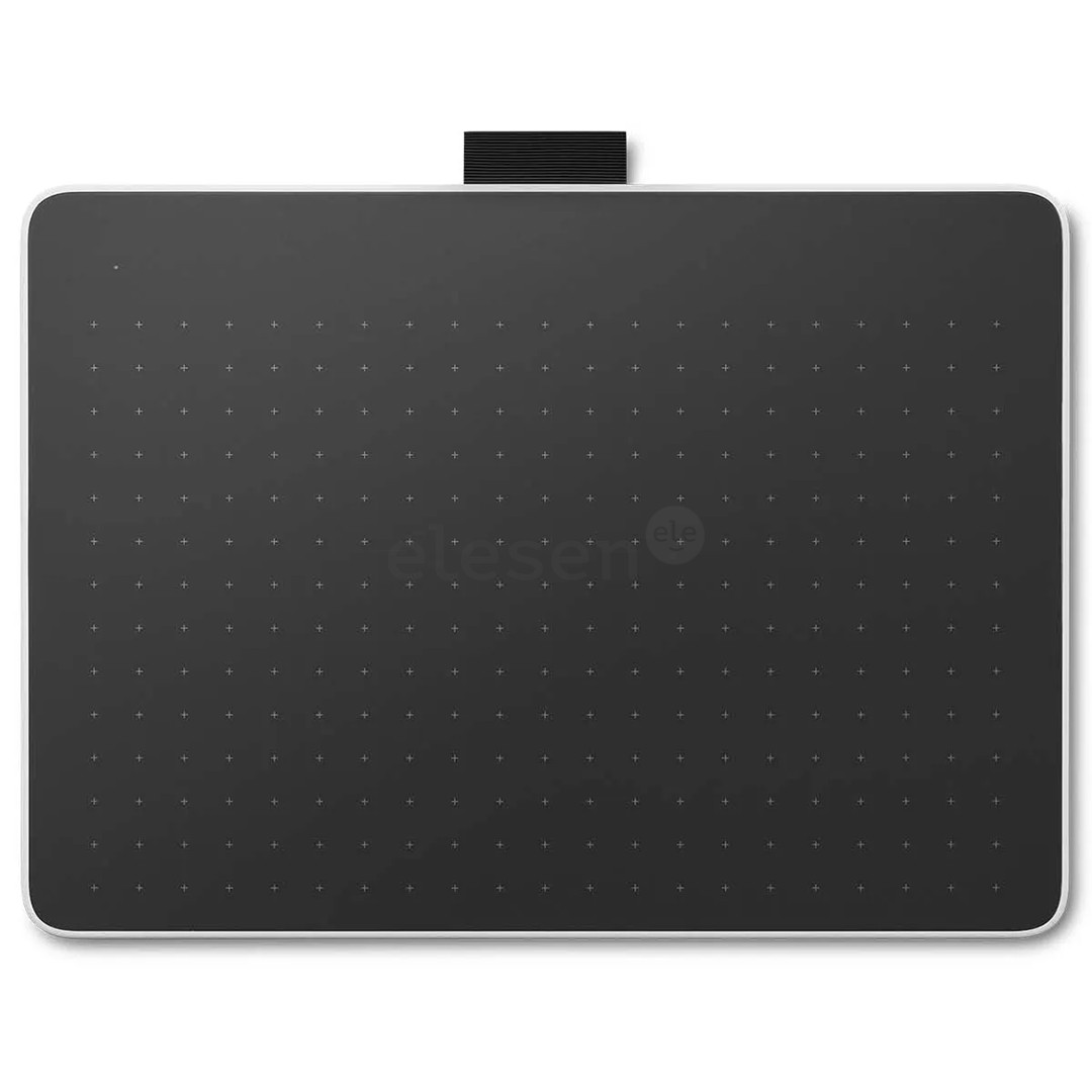 Wacom One M, balta - Grafinė planšetė