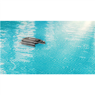 Aiper Surfer M1, black - Pool cleaning robot