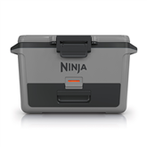 Šaldymo dėžė Ninja FrostVault FB151EUGY, 47 L, pilka