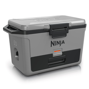 Šaldymo dėžė Ninja FrostVault FB151EUGY, 47 L, pilka