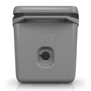 Šaldymo dėžė Ninja FrostVault FB151EUGY, 47 L, pilka