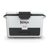 Šaldymo dėžė Ninja FrostVault FB151EUWH, 47 L, balta