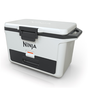 Šaldymo dėžė Ninja FrostVault FB151EUWH, 47 L, balta