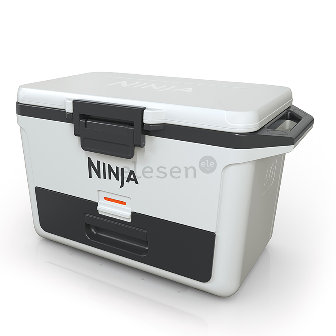 Ninja FrostVault FB151EUWH, 47 L, balta - Šaldymo dėžė