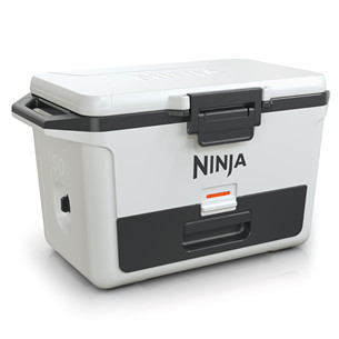 Ninja FrostVault FB151EUWH, 47 L, balta - Šaldymo dėžė