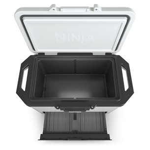 Ninja FrostVault FB151EUWH, 47 L, balta - Šaldymo dėžė