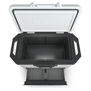 Šaldymo dėžė Ninja FrostVault FB151EUWH, 47 L, balta