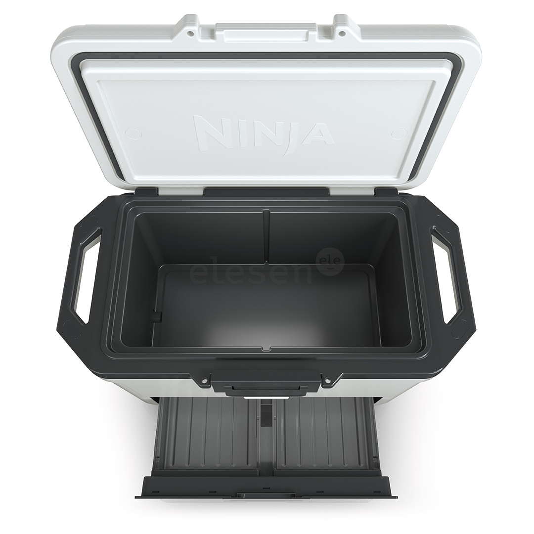 Ninja FrostVault FB151EUWH, 47 L, balta - Šaldymo dėžė