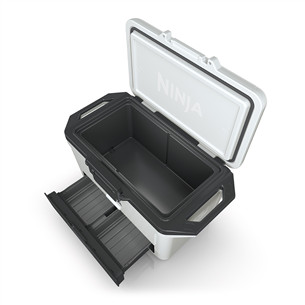 Ninja FrostVault FB151EUWH, 47 L, balta - Šaldymo dėžė