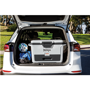 Šaldymo dėžė Ninja FrostVault FB151EUWH, 47 L, balta