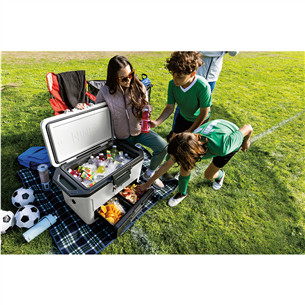 Ninja FrostVault FB151EUWH, 47 L, balta - Šaldymo dėžė