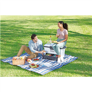 Ninja FrostVault FB151EUWH, 47 L, balta - Šaldymo dėžė