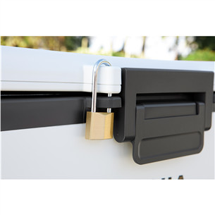 Ninja FrostVault FB151EUWH, 47 L, balta - Šaldymo dėžė