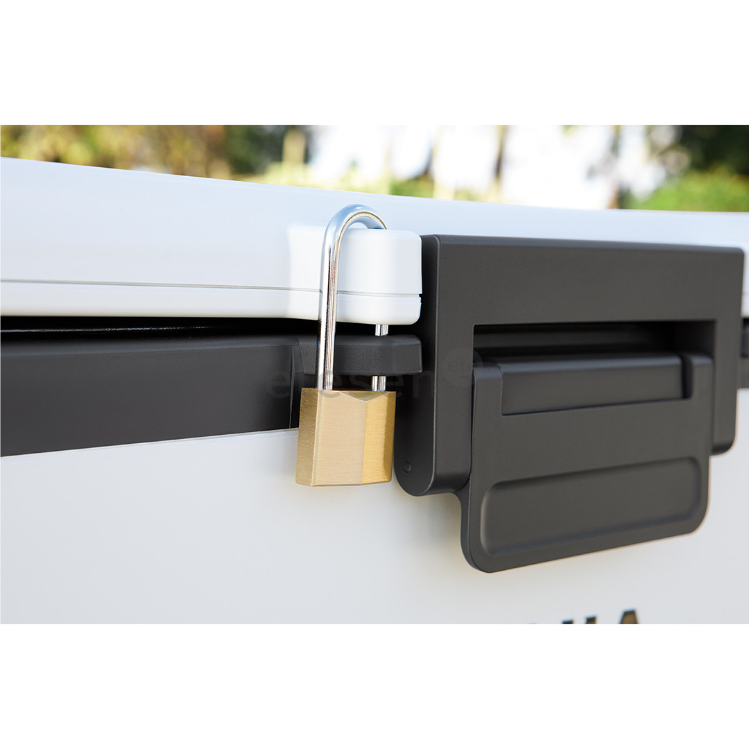 Ninja FrostVault FB151EUWH, 47 L, balta - Šaldymo dėžė