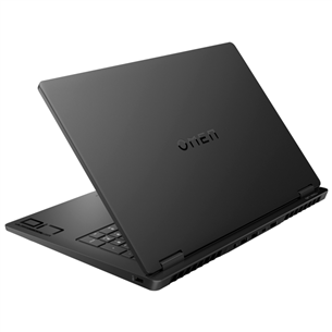 Nešiojamas kompiuteris HP OMEN Laptop 17-db0031ny, 17,3'', FHD, Ryzen 7, 16 GB, 1 TB, juodas Prekė-A6SZ9EA#B1R