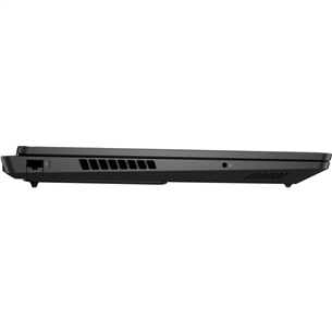 Nešiojamas kompiuteris HP OMEN Laptop 17-db0031ny, 17,3'', FHD, Ryzen 7, 16 GB, 1 TB, juodas Prekė-A6SZ9EA#B1R