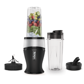 Kokteilinė Ninja Nutri, 700 W, juodas/sidabro Prekė-QB3001EUS
