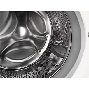 Skalbimo mašina Electrolux 600 SensiCare, 10 kg, gylis 63,6 cm, 1400 rpm Prekė-EW6F3414UE