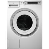 Salbimo mašina Asko, 9 kg, gylis 58,5 cm, 1800 rpm Prekė-W6098X.W/3