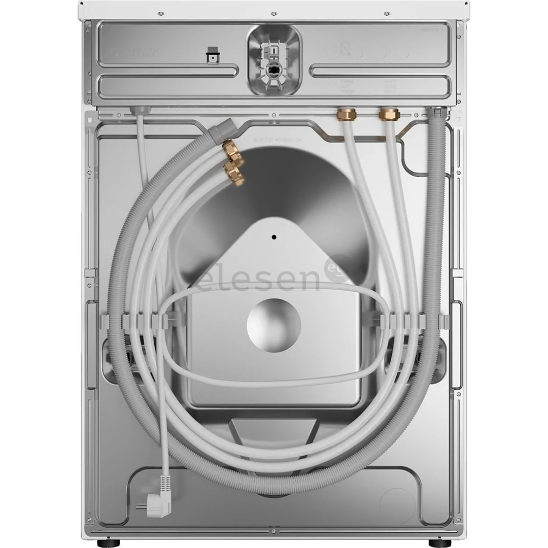 Asko, 9 kg, gylis 58,5 cm, 1800 rpm - Skalbimo mašina