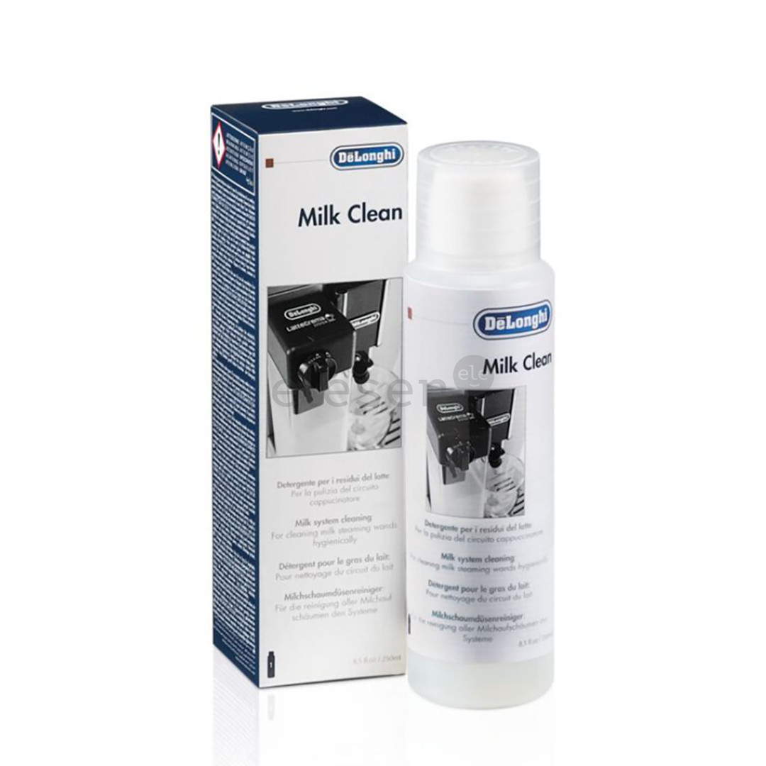 Delonghi - Kavos aparato pieno sistemos valymo priemonė  Prekė-SER3013