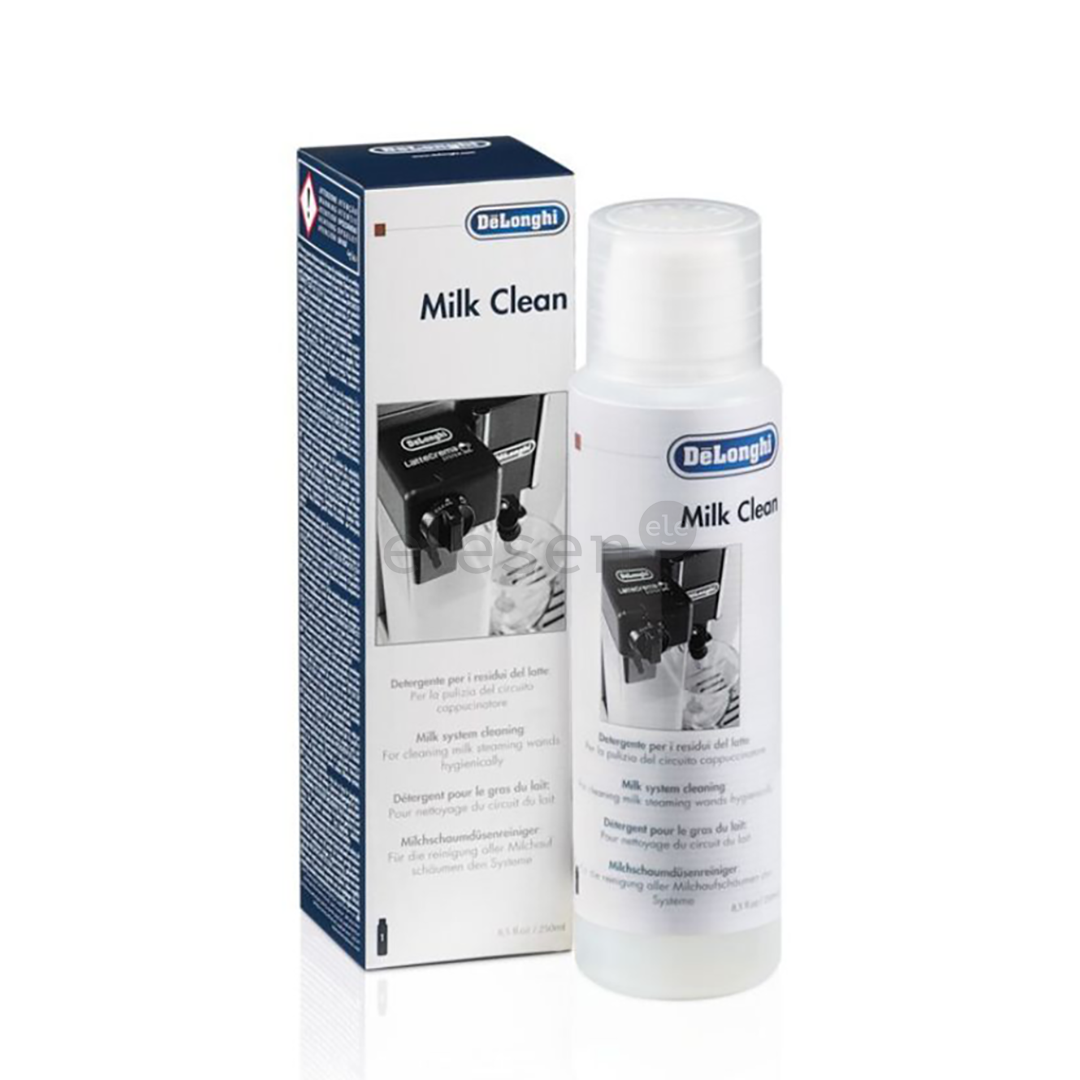 Delonghi - Средство для очистки молочной системы кофемашины
