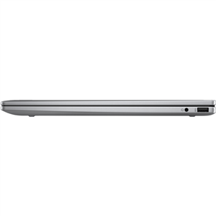 HP Envy x360 2-in-1 Laptop 16-ad0001ny, 16'', WUXGA, IPS, Ryzen 5, 16 GB, 512 GB, sidabro spalvos- Nešiojamas kompiuteris