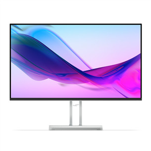 Lenovo L24i-4A, 24'', FHD, IPS, 100 Гц, серый - Монитор 67BCKAC6EU