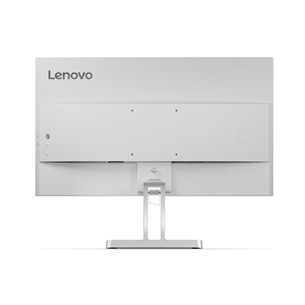 Monitorius Lenovo L24i-4A, 24'', FHD, IPS, 100 Hz, pilkas   Prekė-67BCKAC6EU